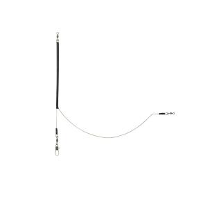 ダイワ　快適天秤アーチ 1.5mm-35cm