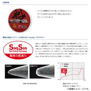 ダイワ D-MAXカワハギ糸付30SS スピー...の詳細画像1