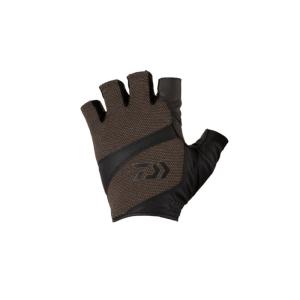 ダイワ DG-6921L へらグローブ カーキ L