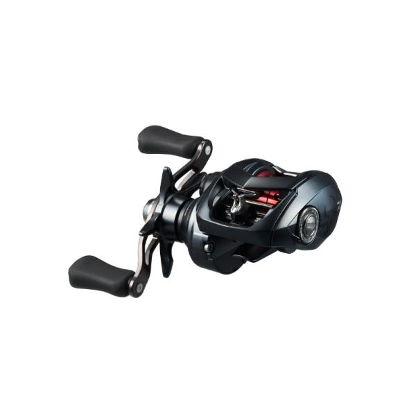 ダイワ　26タトゥーラ BF TW 8.1R　/ ベイト フィネス リール 右巻