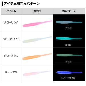 ダイワ 月下美人 ビームスティック 2.2イン...の詳細画像3