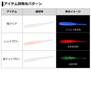 ダイワ 月下美人 ビームスティック 2.2イン...の詳細画像4