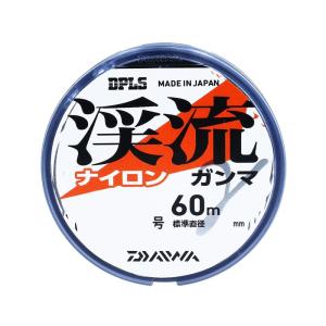 ダイワ　渓流ガンマ N 0.15号 60m