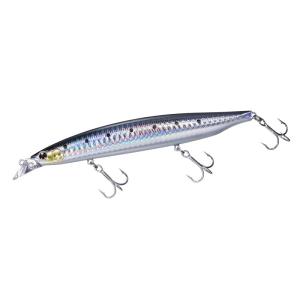 DAIWA（ダイワ） ショアラインシャイナーZ バーティス R 140F ケイムラ