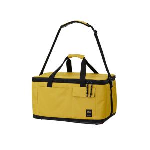 ダイワ ソフトクールEX 4500 マスタード