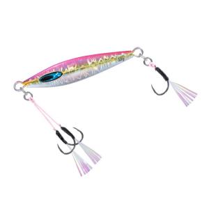 ソルティガFKジグTG SLJ 60g ダイワ : 東海つり具Y支店 - 通販