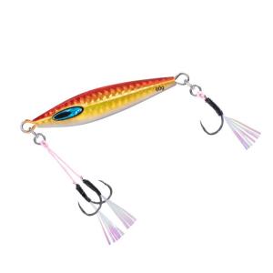 ソルティガFKジグTG SLJ 60g ダイワ : 東海つり具Y支店 - 通販