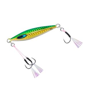 ソルティガFKジグTG SLJ 60g ダイワ : 東海つり具Y支店 - 通販