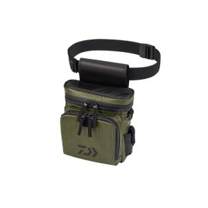 【美品】T3マーゴ　ガンクラフトダイワ左ハンドル ガンクラフト T3MAGO (T3マーゴ) 8.1L (ベイトリール 左ハンドル