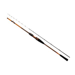 DAIWA（釣り） ダイワ 25極鋭 LG 73H-180 / 船 竿 ライトゲーム : 釣具