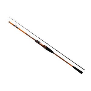 DAIWA（釣り） ダイワ リーディング 82 MH−185MT・V ／船竿