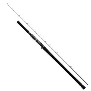 DAIWA（釣り） ブラスト BJ 63HB・Y [BLAST BJ] 【ベイトモデル