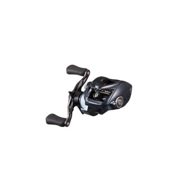 ダイワ　25タトゥーラ TATULA SV TW 100H　/ ベイト リール ハイギア 右巻