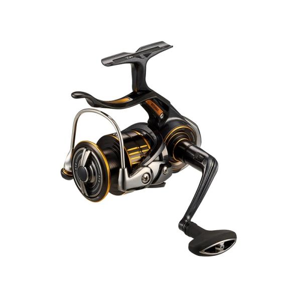 ダイワ　23ラグザス 3000XH-LBD　/ レバーブレーキ リール