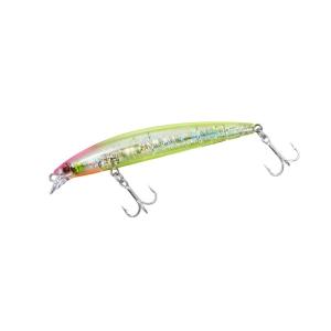 タイドミノー、ショアラインシャイナー等ミノー15個セット DAIWA（ダイワ） ショアラインシャイナーZ セットアッパー スリム 95F