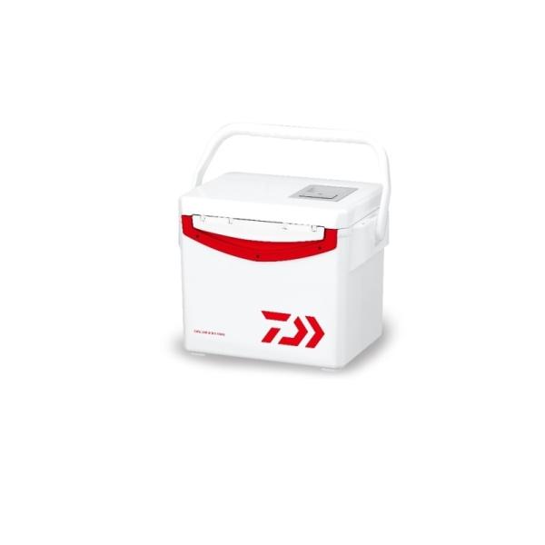 ダイワ　クールラインα3 S1000X レッド