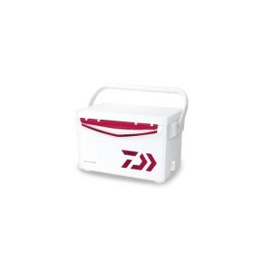 ダイワ　クールラインα3 GU2500 レッド