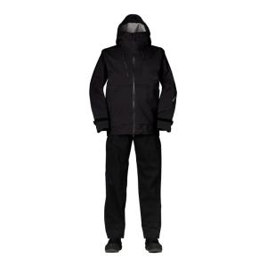 ダイワ DR-1322A ゴアテックス インフィニアム プロダクト レインスーツ ブラック M　【釣具　釣り具】 DR-1322A DR-1322A ゴアテックス インフィニアム プロダクト レイン