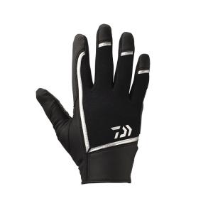 シマノ（SHIMANO） 防水 グローブ エクストラホット GL-087W ブラック
