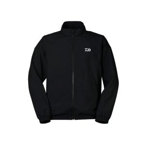 ダイワ　DJ-3322 撥水ウィンドジャケット ブラック M