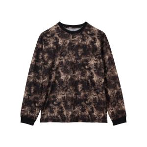 サンライン SUW-04216CW 獅子ジップシャツ(半袖) 3L ライトグレー