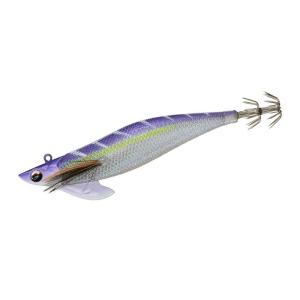 ダイワ　エメラルダスボート2 RV 3号35g 夜光-グローヘッド/パープル杉