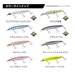 ダイワ ショアラインシャイナーZバーティスR ...の詳細画像5