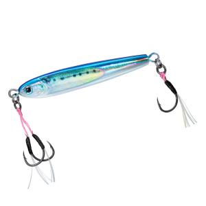 ⑦ ダイワ　TGベイト　まとめ売り　60g DAIWA（釣り） ダイワ TGベイトSLJ 60g フラッシュグリーン