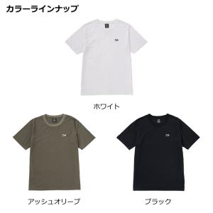 ダイワ DE-6923 フォトプリントTシャツ...の詳細画像4
