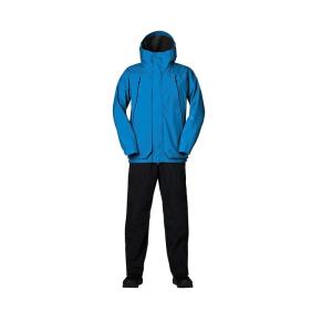 DAIWA（ダイワ） ゴアテックス レインスーツ DR-1603 ブラック 2XL