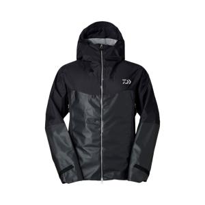 ダイワ　DAIWA クロロプレンジャケット　CJ-1100 LLサイズ DAIWA（釣り） ダイワ クロロプレンジャケット CJ-1102 ブラック