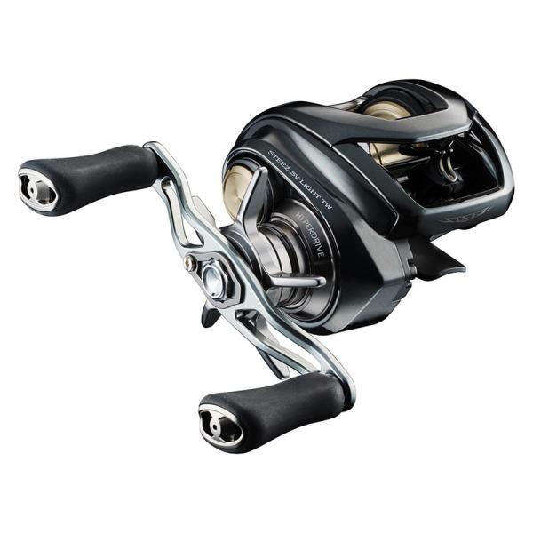 ダイワ　26STEEZ SV LIGHT TW 100H　/ スティーズ SV ライト TW ベイト...