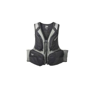 DAIWA（ダイワ） DF-6324 ライトフローティングベスト ソリッド