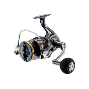 ダイワ　22 カルディアSW 5000D-CXH ① DAIWA（ダイワ） 22カルディアSW 5000D-CXH / スピニング リール