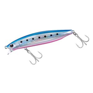 魚じゃらし工房 ラメール 180/F072S 美品 ヒラマサ キャスティング GT