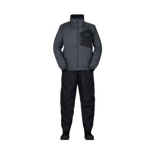 Daiwa フィッシングスーツ DI-52008 DAIWA（釣り） ダイワ ウォームアップスーツ DI-52008 / M L XL