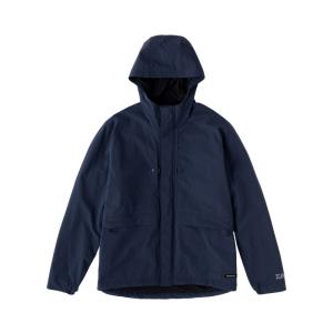 DAIWA（釣り） ダイワ DJ-5923 CORDURAR MA-1ジャケット ブラック XL