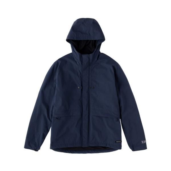 ダイワ　ダイワ　DJ-9423 フィッシングサーマルジャケット ネイビー L　【在庫限り特価】【秋冬...