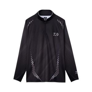 ダイワ トーナメント DE-3123T Mサイズ DE-3123T トーナメント ウィンドブロックドライシャツ(ウェア
