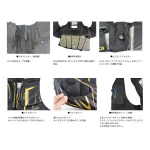 ダイワ DF-3023T トーナメント バリア...の詳細画像3