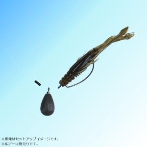 ダイワ フリリグシンカーR 5gの詳細画像5
