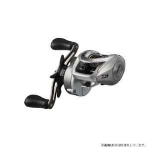 ダイワ　TD-Z 105HL　チームダイワZ DAIWA チームダイワ TD -Z 105HL ベイトリール シルバー - メルカリ