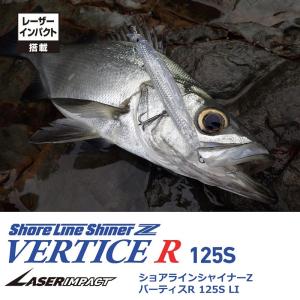 ダイワ ショアラインシャイナーZバーティスR ...の詳細画像1
