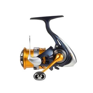 DAIWA（ダイワ） カープイズム / スピニングリール : つり具の銭屋