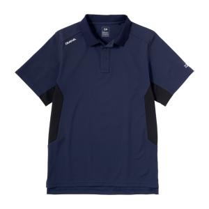 DAIWA（釣り） ダイワ DE-7906半袖ポロシャツ : フィッシング