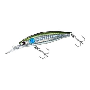 DAIWA（ダイワ） ルアー ショアラインシャイナーZ セットアッパー 75S