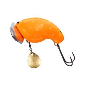 ジャッカル ナジー バグ ⭐新品⭐全種類⭐ Amazon.co.jp: ジャッカル(JACKALL) ナジー バグ BABY チャート