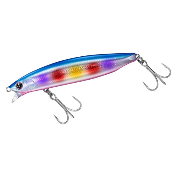 ダイワ　ショアラインシャイナーZ バーティス R 98F-SSR アデルブルピンマーブル