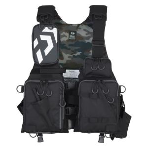 ダイワ ライフジャケット フリーサイズ Amazon.co.jp: Daiwa DF-2608 Inflatable Life Jacket, Ocean