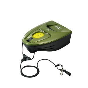 ま*ん様 DAIWA友バッグII360・エクセル鮎ベルト・鮎ダモのセット　極美品 ダイワ 友バッグ2 360 コヨーテ : 釣具のFTO ヤフー店 - 通販